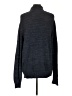 Joseph Abboud Gray Turtleneck Sweater Size L - photo 2