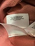 Anne Klein Pink Sweatshirt Size M - photo 8