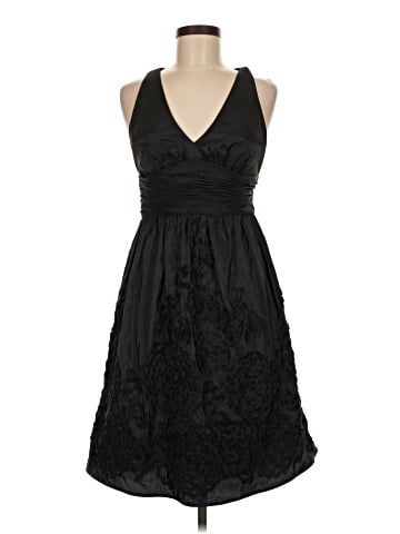 David's Bridal Cocktail Dress (view 1)