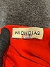 Nicholas Red Casual Dress Size 10 - photo 7