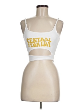 The Copper Closet Tank Top