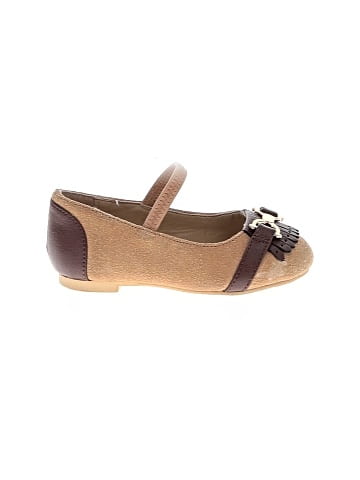 Janie and Jack Dress Shoes (view 1)