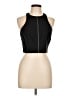 Cinq à Sept Black Bodysuit Size L - photo 1
