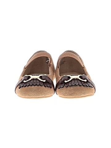 Janie and Jack Dress Shoes (view 2)