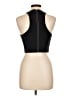 Cinq à Sept Black Bodysuit Size L - photo 2