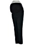 Old Navy - Maternity Black Active Pants Size 8 - photo 1