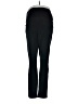 Old Navy - Maternity Black Active Pants Size 8 - photo 2