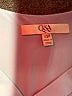 Q&A 100% Polyester Blue Sleeveless Blouse Size XS - photo 7
