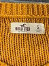 Hollister Orange Pullover Sweater Size S - photo 7