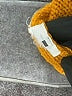 Hollister Orange Pullover Sweater Size S - photo 8
