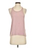 Fabletics Pink Tank Top Size XXS - photo 1