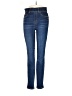 SPANX Solid Blue Jeans Size XS - photo 1