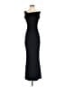 Unbranded Black Cocktail Dress Size S - photo 1