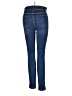 SPANX Solid Blue Jeans Size XS - photo 2