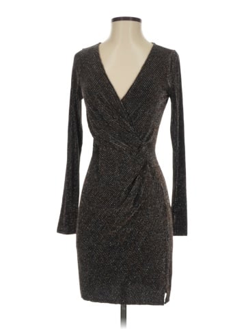Mi ami Cocktail Dress (view 1)