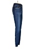 SPANX Solid Blue Jeans Size XS - photo 4