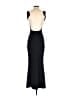 Unbranded Black Cocktail Dress Size S - photo 2