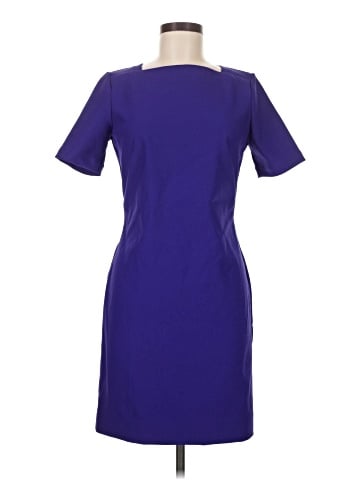 Josie Natori Cocktail Dress (view 1)