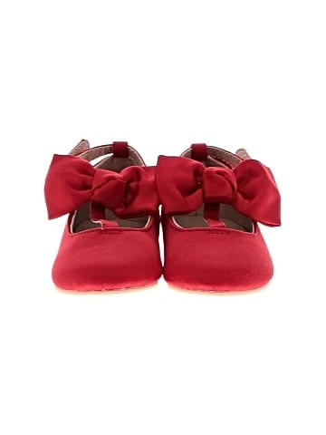 Janie and Jack Dress Shoes (view 2)