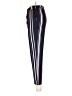 Shein Stripes Blue Casual Pants Size XS - photo 5