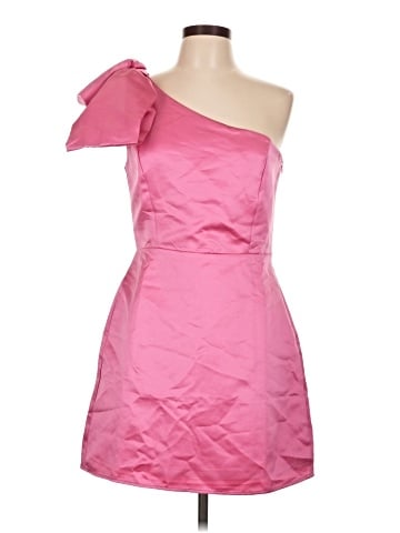 Lulus Cocktail Dress (view 1)