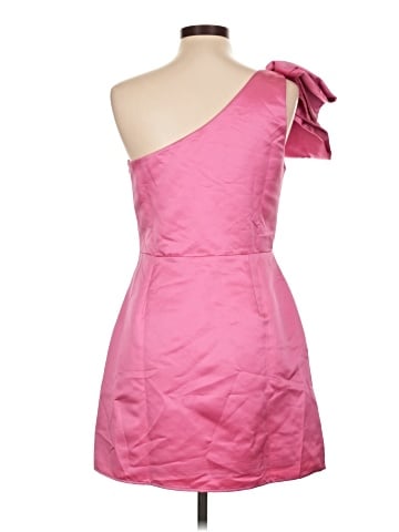 Lulus Cocktail Dress (view 2)