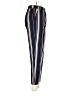 Shein Stripes Blue Casual Pants Size XS - photo 4