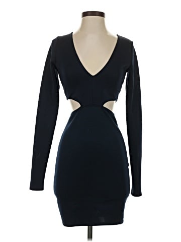 Hot Miami Styles Cocktail Dress (view 1)