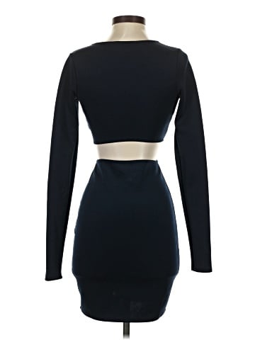 Hot Miami Styles Cocktail Dress (view 2)