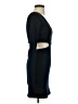 Hot Miami Styles Black Cocktail Dress Size S - photo 4