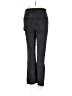 Zara Chevron-herringbone Gray Jeans Size 4 - photo 2