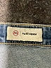 Adriano Goldschmied Hearts Blue Jeans Size 28 waist - photo 7