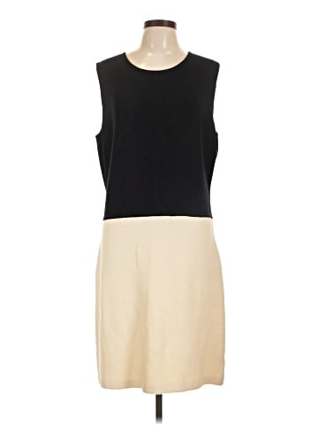 St. John Collection Casual Dress (view 1)