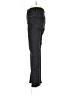 Zara Chevron-herringbone Gray Jeans Size 4 - photo 5