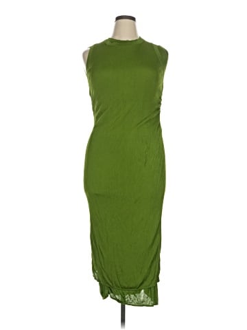 Atlein Collective Cocktail Dress (view 1)