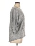 Olivia Blu Gray Pullover Sweater Size 1X - photo 4