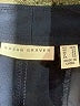 Susan Graver Solid Blue Dress Pants Size 18W - photo 4