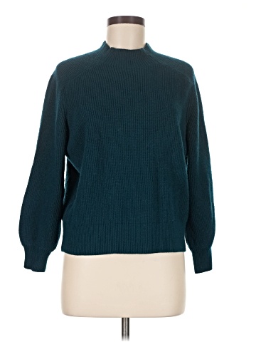 Venini Turtleneck Sweater (view 1)