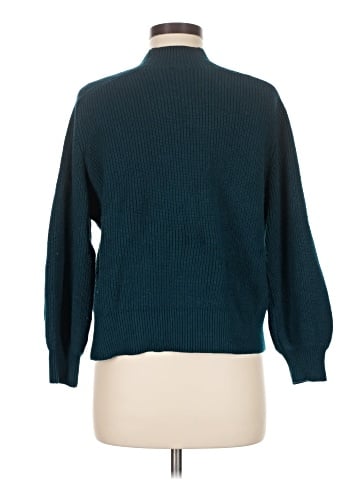 Venini Turtleneck Sweater (view 2)