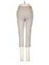 Apt. 9 Solid Gray Casual Pants Size 2 (petite) - photo 2