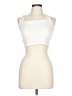 Unbranded Ivory Tank Top Size L - photo 1