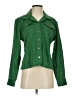 Christopher & Banks Green Jacket Size S - photo 1