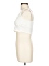 Unbranded Ivory Tank Top Size L - photo 5