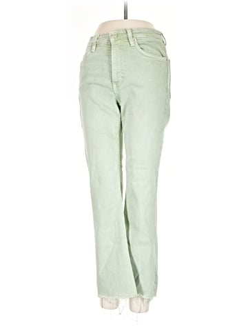 Zara Jeans (view 1)