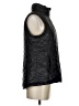 MICHAEL Michael Kors 100% Nylon Black Vest Size S - photo 4