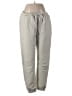Ghost Solid Gray Casual Pants Size M - photo 1