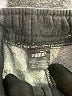 Puma Gray Sweatpants Size 5 - 6 - photo 3