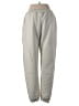Ghost Solid Gray Casual Pants Size M - photo 2