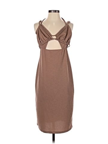 Shein Cocktail Dress (view 1)