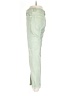 Zara Green Jeans Size 2 - photo 5